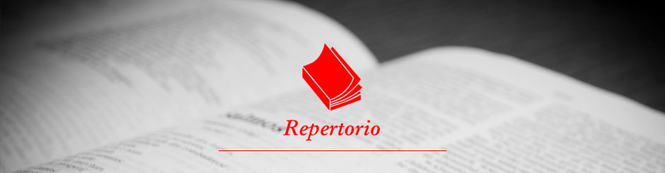 repertorio